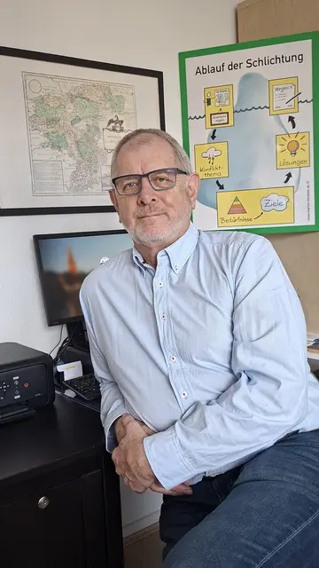 Hubert Wiegard | Foto: Wiegard