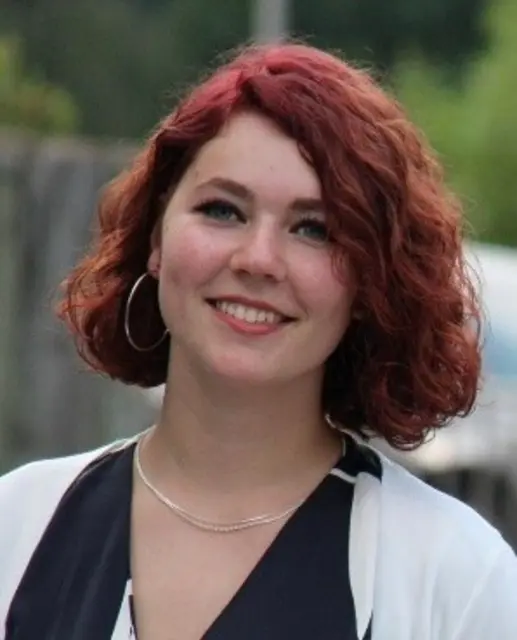 Hanna Moser, Leiterin Kinderchor St. Ansgar | Foto: Kirchengemeinde St. Ansgar