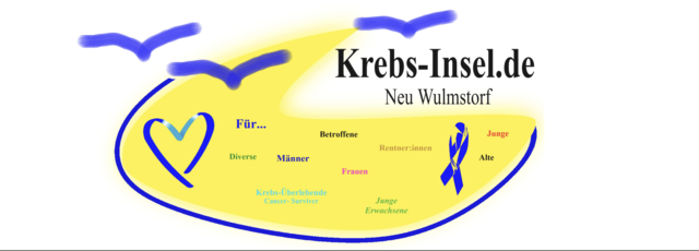 Die Krebs--Insel bietet Unterstützung für Betroffene und Angehörige | Foto: Krebs-Insel-Neu Wulmstorf
