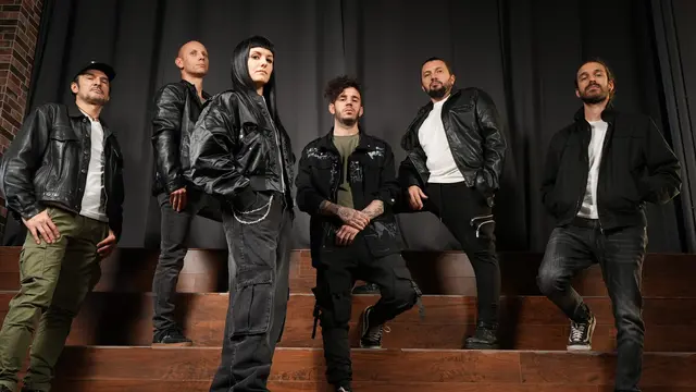 Die Band "From Zero" spielt die besten Songs von Linkin Park | Foto: From Zero