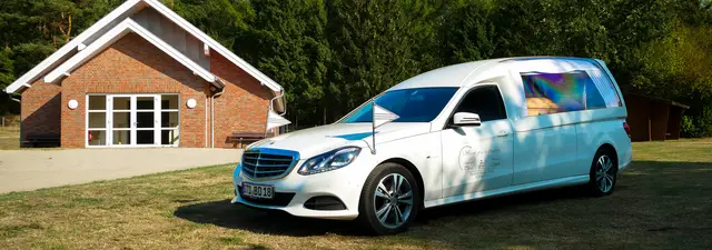 Friedhof Harsefeld | Foto: Bestattungshaus Tibcke Abbenseth Spark