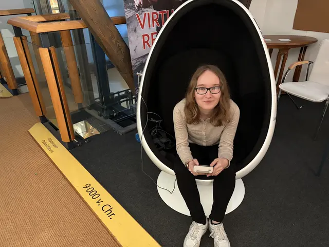 Bei der Kulturpause im Winsener Krankenhaus wird Gaming-Geschichte erlebbar | Foto: Museum im Marstall