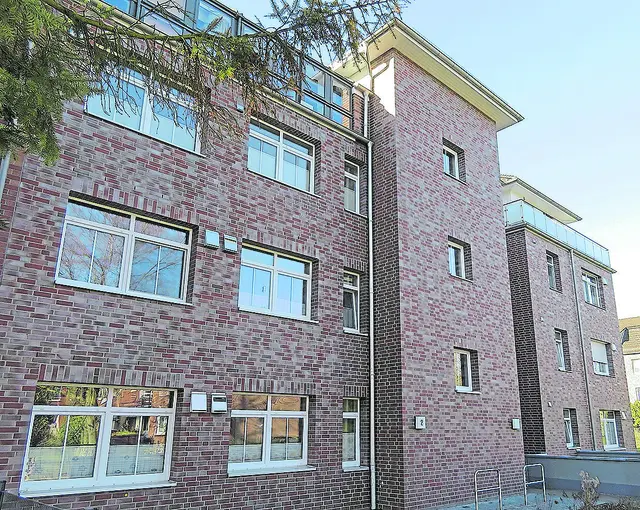 Preise für Instandsetzungsarbeiten an Bestandsimmobilien steigen um 4,1 Prozent | Foto: Axel-Holger Haase