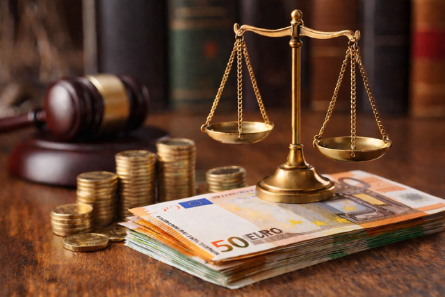 Die Justizbehörden in Niedersachsen haben gemeinnützigen Organisationen im Jahr 2025 insgesamt rund 5,52 Mio. Euro zugewiesen. Die Zuweisungen beruhen auf Ermittlungs-, Straf- und Gnadenverfahren, in denen Tatverdächtigen bzw. rechtskräftig verurteilten Straftätern Zahlungen an gemeinnützige Einrichtungen auferlegt wurden. | Foto: KI-Generiert