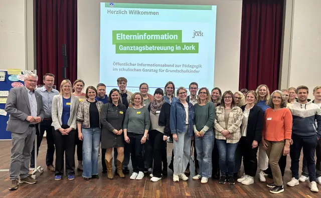 Der Abend zeigte den Wunsch nach einer tragfähigen Entscheidung für alle | Foto: sts