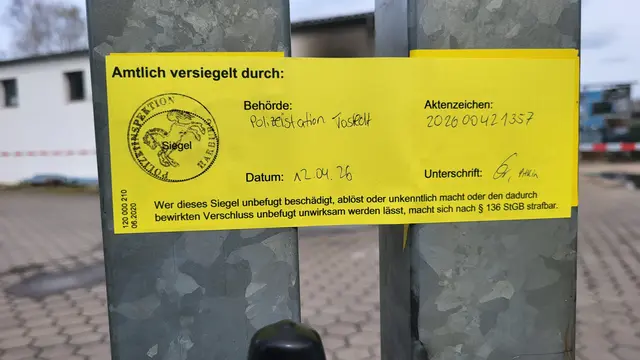 Was die genaue Brandursache war, wird weiter ermittelt | Foto: sh