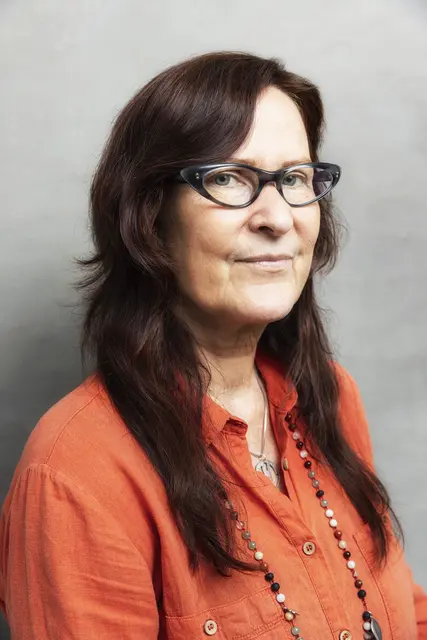 Birgit Lohmeyer | Foto: Andreas Hornoff