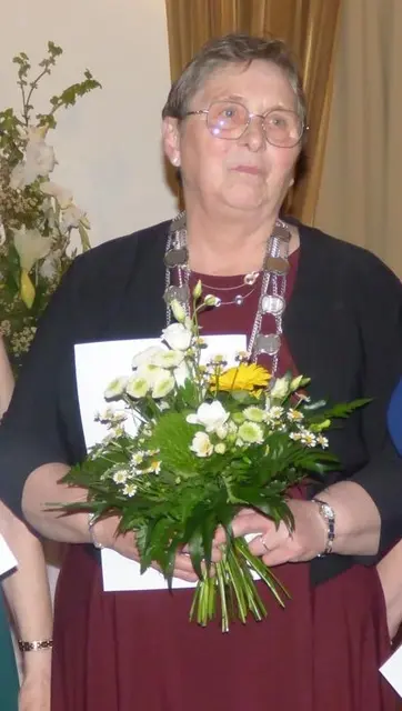 Käthe Heldberg | Foto: NWDSB
