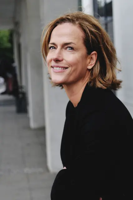 Die beliebte Schauspielerin Claudia Michelsen | Foto: Stefan Klüter