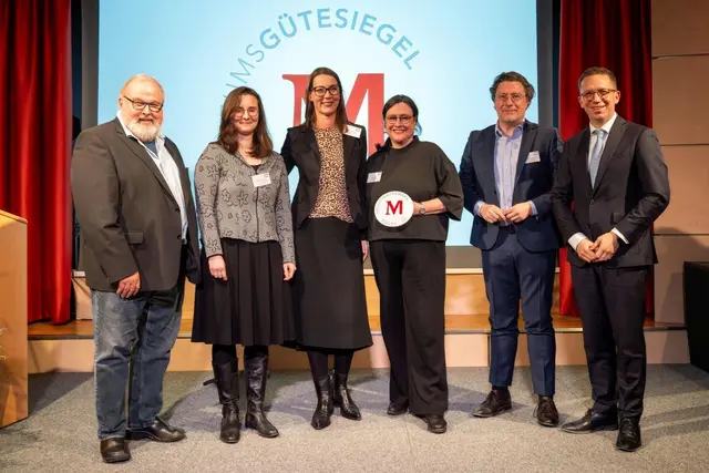 Bereits im März hat der Museumsverband für Niedersachsen und Bremen e.V. die Kulturstiftung Schloss Agathenburg mit dem Museumsgütesiegel ausgezeichnet | Foto: Ulrich Pucknat