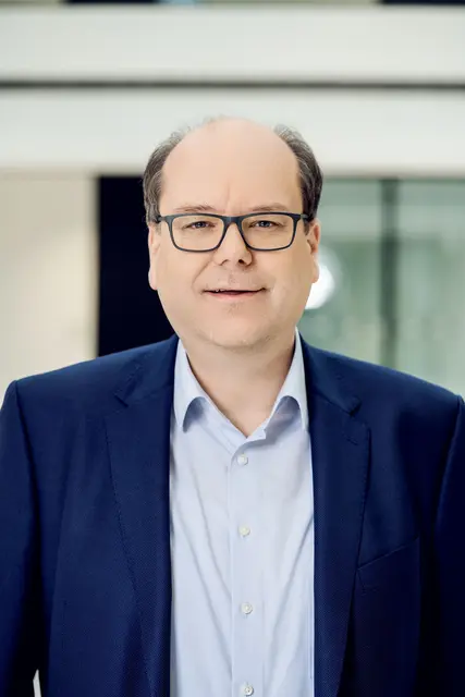 Umweltminister Christian Meyer | Foto: MU