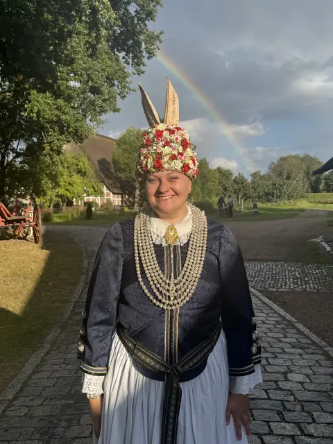 Am Tag des Offenen Denkmals | Foto: Magnus Rieper