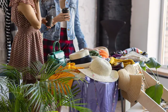 Tauschen statt kaufen in Stade | Foto: ArtSys/ Adobe Stock