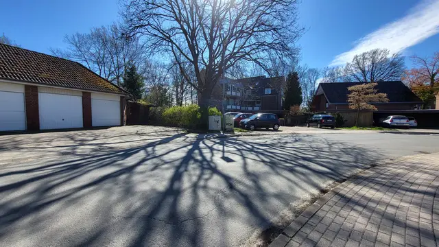 Am Radeland in Buchholz | Foto: sh