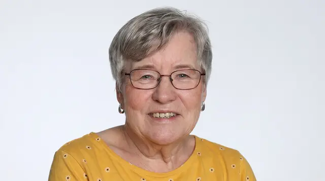 Im Amt bestätigt: Dagmar Scheffczyk, Vorsitzende des SoVD Stelle
 | Foto: SoVD Stelle