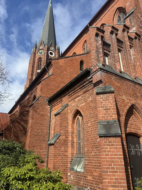 Die Musik zur Marktzeit — eine kleine Pause vom Alltag | Foto: sts
