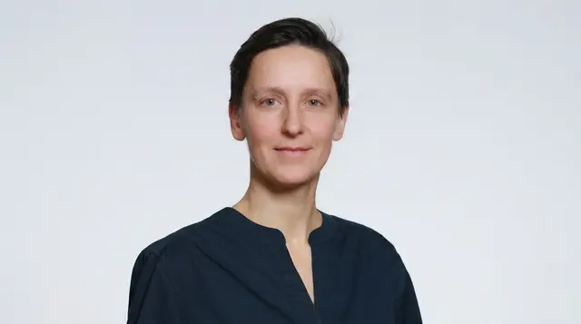 Informiert über den Planungsstand: Ratsfrau und Bürgermeisterkandidatin Dr. Kathleen Schwerdtner-Máñez | Foto: Bündnis 90 / Die Grünen Stelle