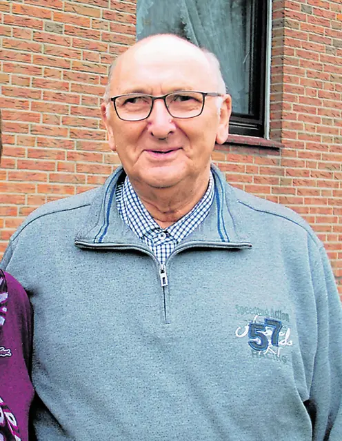 Hans-Hermann Ott | Foto: bc