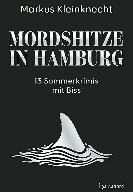 13 spannende Krimis verkürzen die Sommerzeit | Foto: Verlag