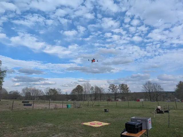 Foto: Freiwillige Feuerwehr Samtgemeinde Hanstedt