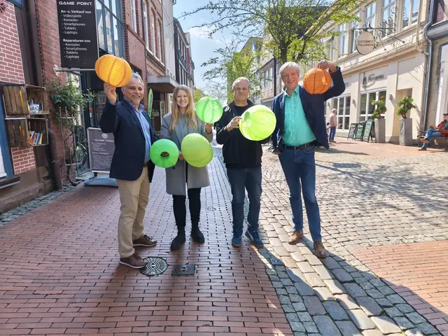 Foto: STADE Marketing und Tourismus GmbH