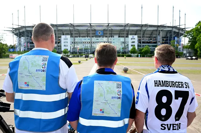 Beste Aussichten 2025 | Foto: Saalkreisdinos