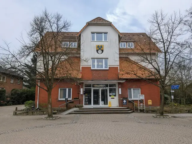 Der Steller Bauausschuss tagt öffentlich im Sitzungszimmer des Rathauses Stelle.