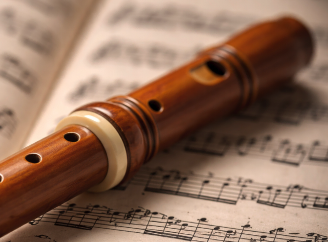 Ein besonderer Höhepunkt ist Telemanns Konzert für Altblockflöte und Fagott | Foto: KI-generiert