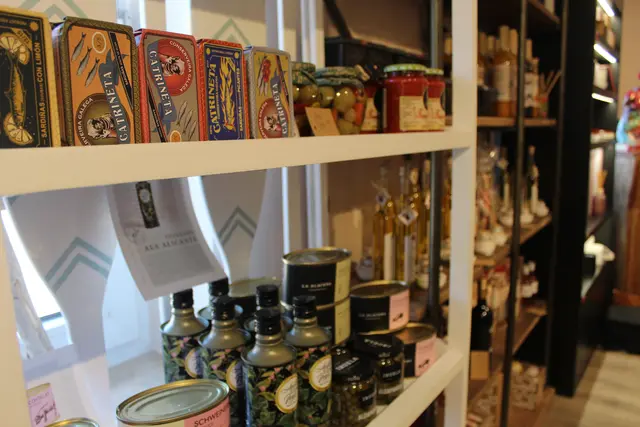 Kreative Geschenke für den Gaumen | Foto: jvp