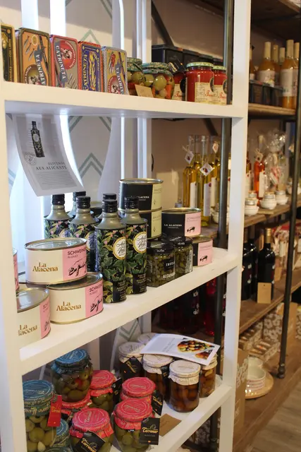 Herzhafte Genüsse kommen nicht zu kurz | Foto: jvp