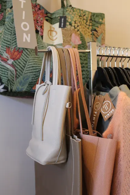 Die neue Kollektion ist da | Foto: jvp