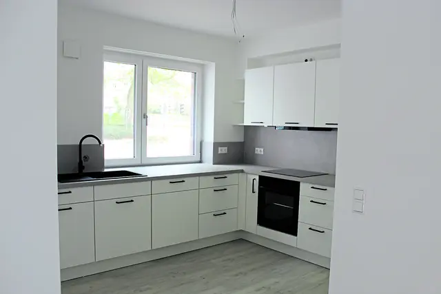 Jede Wohnung und damit auch jede Küche ist anders geschnitten | Foto: sb