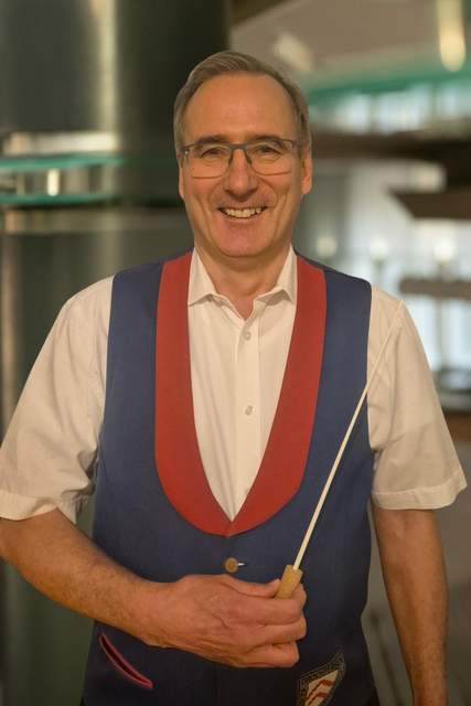  Dominique Brunet  | Foto: ig