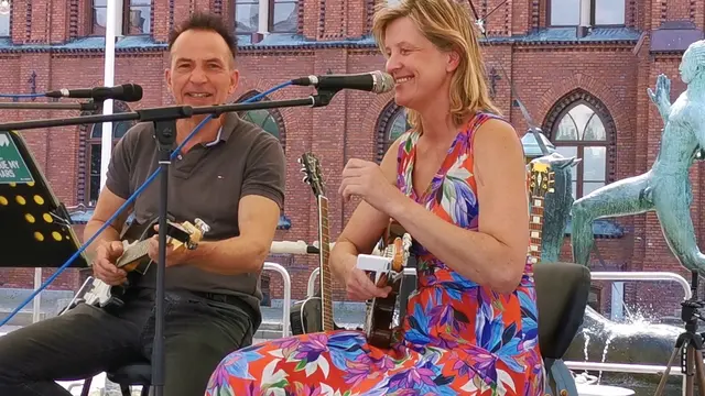 Foto: Foto: Stephanie Balke