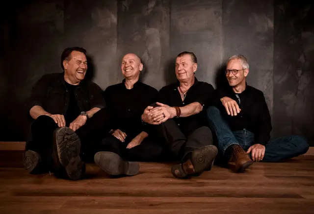 Brickhouse Blues Band  | Foto: BBB