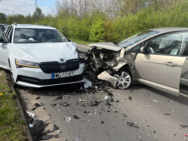 Foto: Polizei