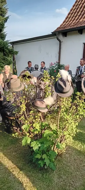 Foto: Schützenverein Maschen