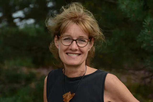 Foto: Sabine Wolansky