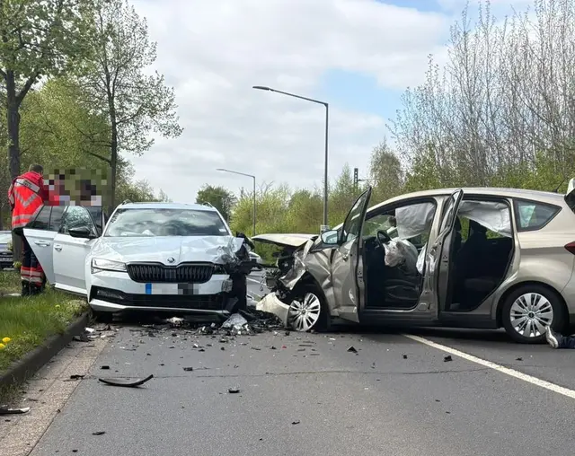 Foto: Polizei