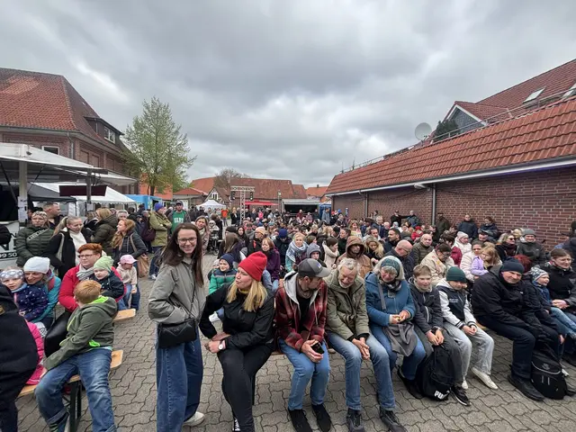 Publikum | Foto: sts