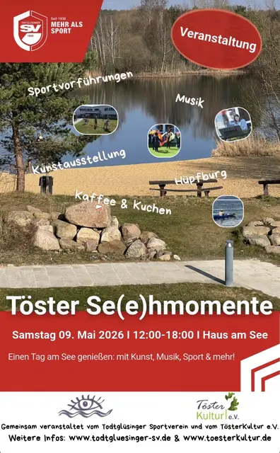 Foto: Verein Töster Kultur