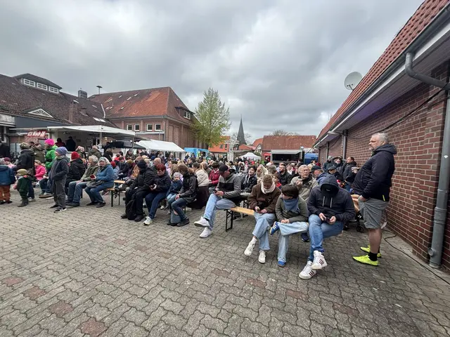 Publikum | Foto: sts