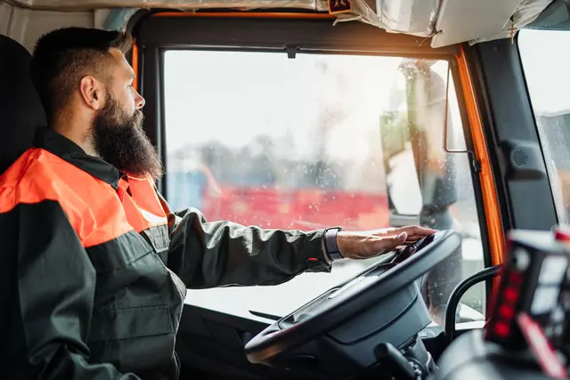 Wegen Christi Himmelfahrt ändern sich die Abfuhrtermine  | Foto: hedgehog94/ Adobe Stock