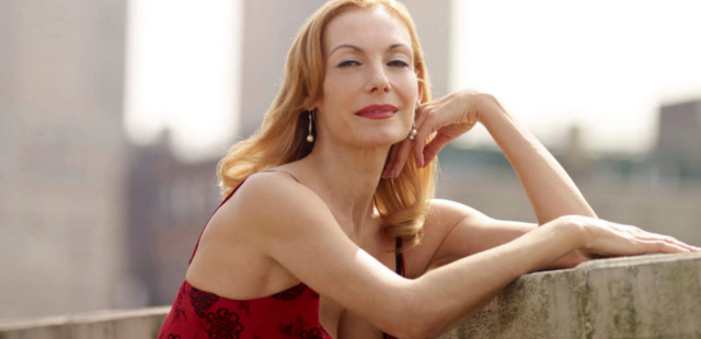 Ute Lemper am 1. Oktober | Foto: handshake booking