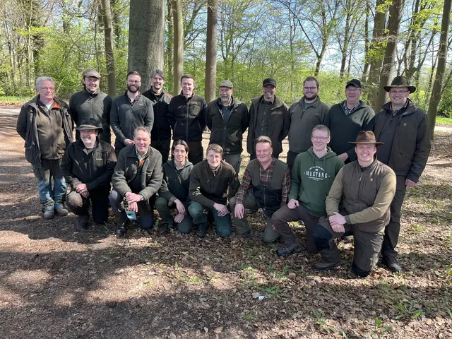 Foto: Bildrechte Marin, Klippel