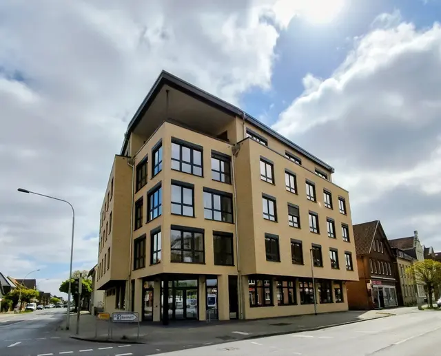 Seitenansicht. | Foto: Rüdiger Störtebecker