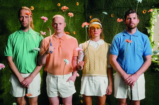 Gude Leude am 11. Februar 2027 | Foto: Felix Goergens