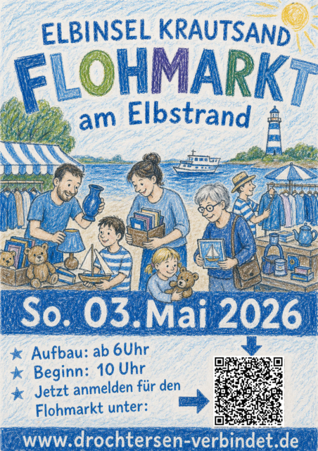 DROCHTERSEN VERBINDET E.V.