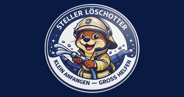 „Klein anfangen - groß helfen“: Stelle bekommt eine Kinderfeuerwehr | Foto: Feuerwehr Stelle