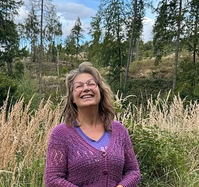  Pastorin Cornelia Cornels-Selke | Foto: J. Widmaier